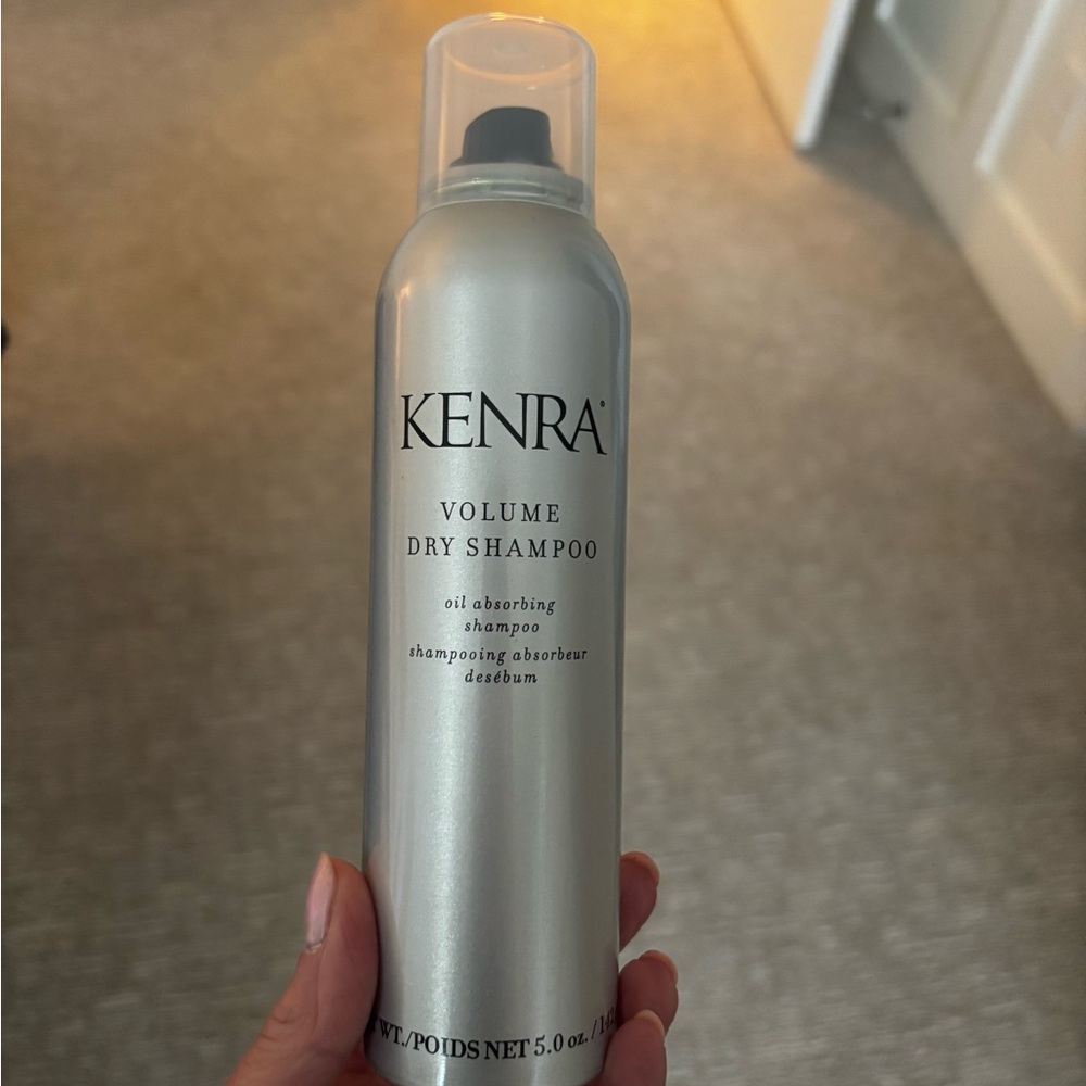 Kenra Volume Dry Shampoo - 5-oz